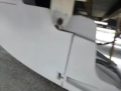 USED 2002 WABASH 53FT