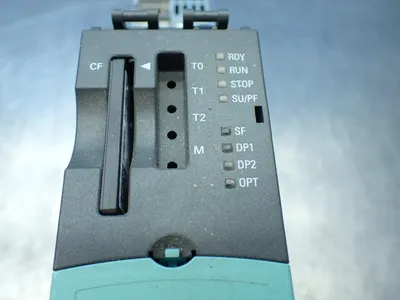 USED SIEMENS 6FC53730AA000AA1