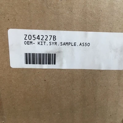 NEW THERMO SCIENTIFIC 054227B