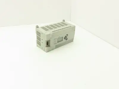 Allen Bradley 1766-L32AWA MicroLogix 1400 Controller Module 32 Point Ser B FW 11