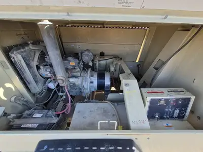 Used INGERSOLL-RAND L6-4MH Lighting British Columbia CA | Lenmark #249128