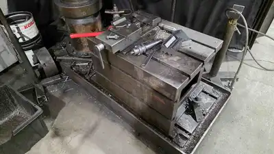 USED SORALUCE TRO-1250