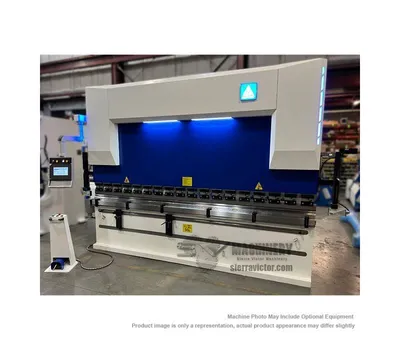 PRIMELINE S200B12 CNC Press Brakes | Sierra Victor Industries (5)