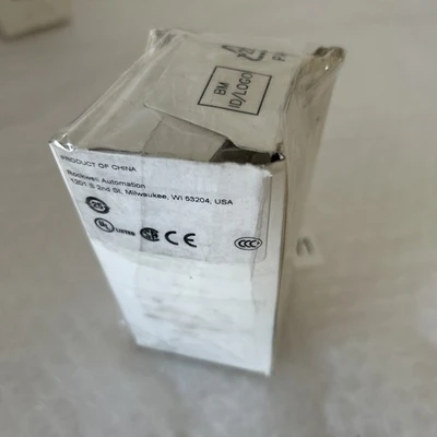 NEW Allen-Bradley 800T-P16R