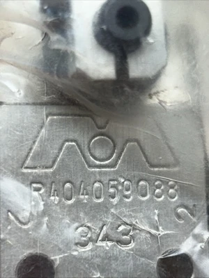 NEW Mecman R404059088
