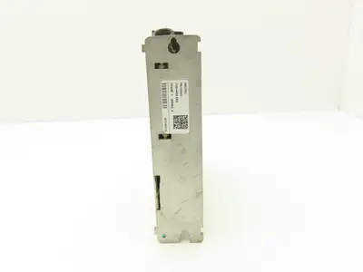 Allen Bradley 2198-H008-ERS Kinetix 5500 Servo Drive 20A Ser A Firmware 7.012
