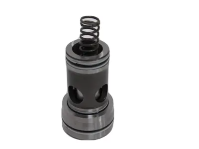NEW METSO 9650967800 VALVE CARTRIDGE 803733000