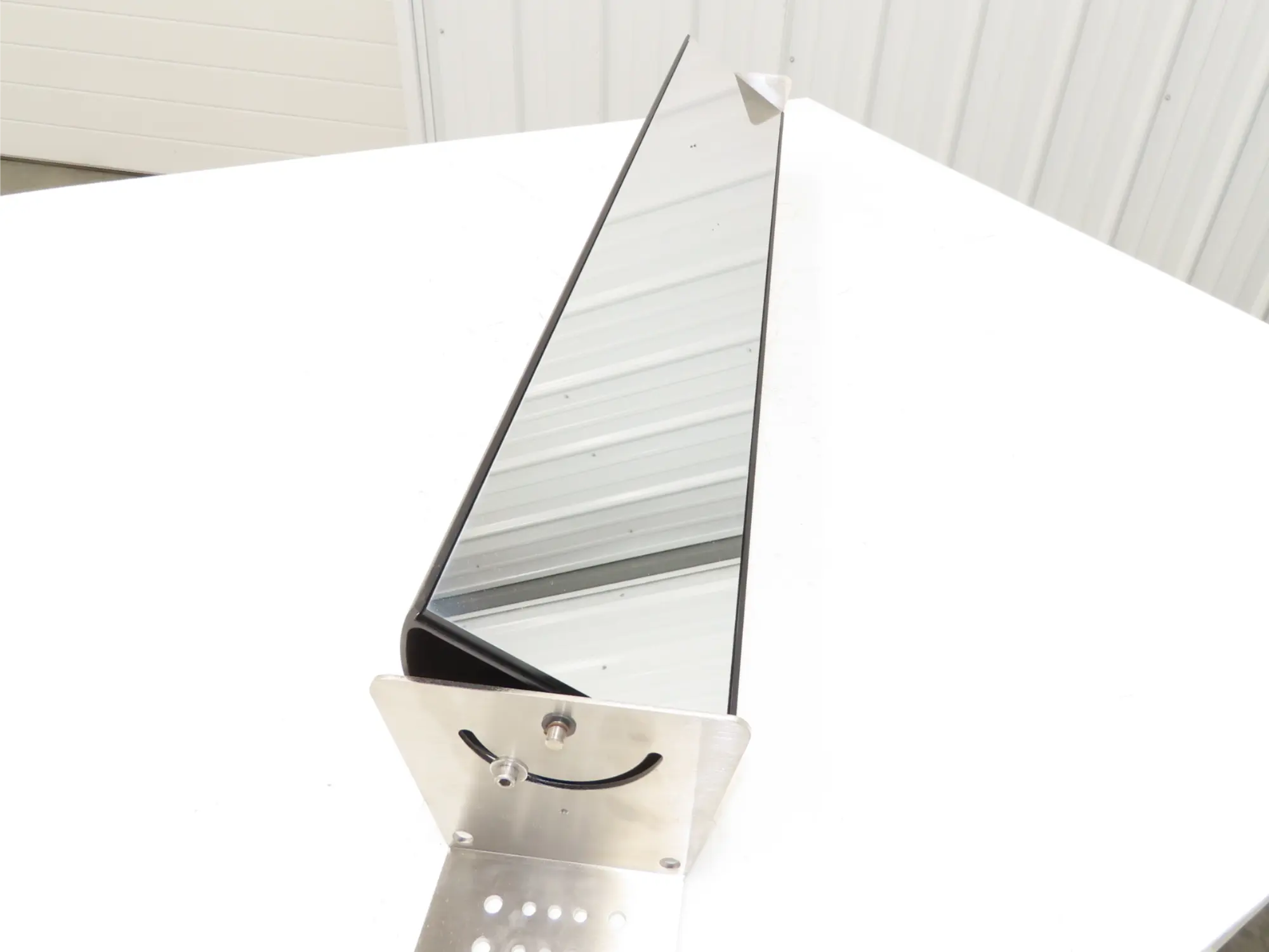 Cognex 820-9142-10R Bracket Mounted Mirror 1000mm