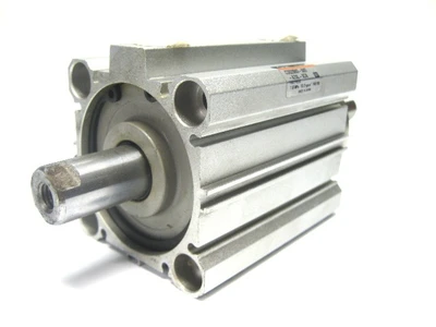 USED SMC CDQ2B63-50D-A73L-XC8