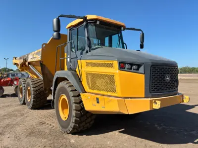 Used 2019 Deere 310E Excavators Colorado US | Rubbl #1171460