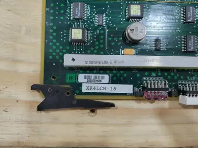 USED HONEYWELL 38000555-016