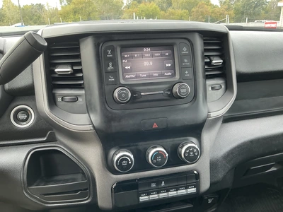 Used 2022 RAM 5500 Vans Michigan US | Miedema Asset Management Group #1461455