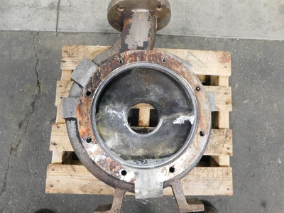 Used Summit _UNKNOWN_ Pumps Ohio US | Equipment Recovery Corp. #1330689