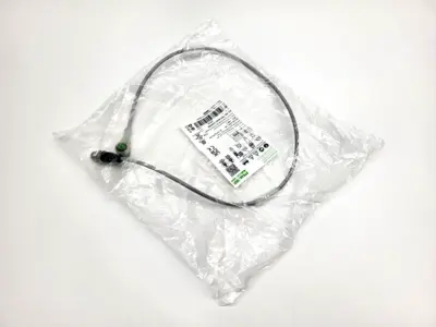 7000-40341-2340060 | Murr Elektronik  Cordset M12 Male Straight to M12 Female - New