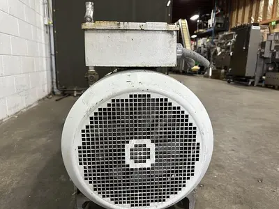 Used 2004 STERLING FLUID SYSTEMS LPHA 65320 BN Vacuum Pumps British Columbia CA | Steep Hill Equipment Solutions #1369416