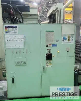 USED 2002 KURAKI KBH-22