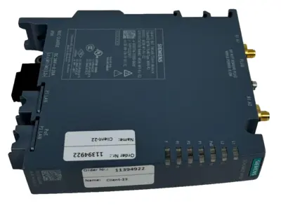 NEW SIEMENS SCALANCE W734-1