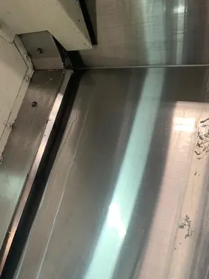 USED 2014 OKUMA LU-S1600