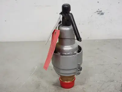 NEW KUNKLE 6186HGM01-KM