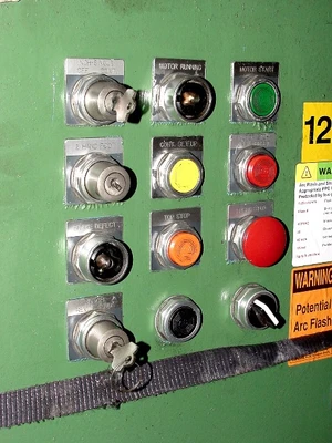 USED 1993 Kenco AG51-105-100
