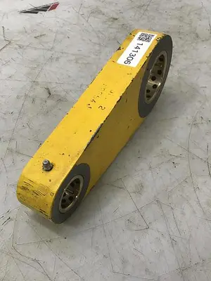 USED VAN DORN 02592