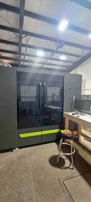 2022 BYSTRONIC DNE LC 3 Laser, CNC | Asset Exchange Corporation (2)