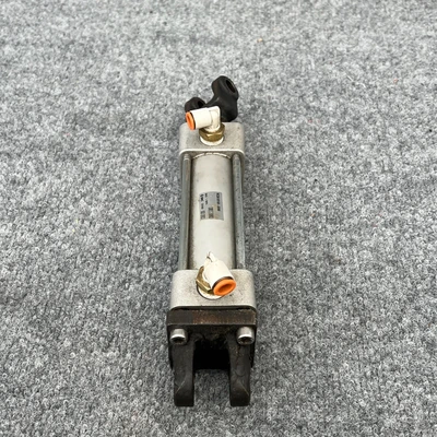 Used SMC NCDA1B150-0300 Pneumatic Cylinders California US | Davliegogo LLC #1707611