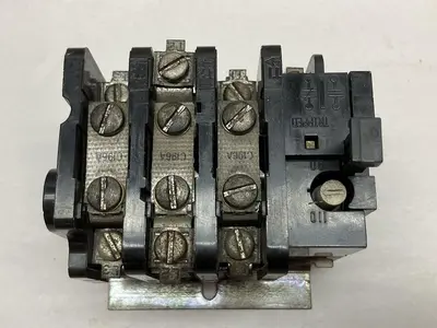 Used GENERAL CR324C310A Miscellaneous Equipment (Electrical & Power) Ohio US | Surplus Asset Holdings #1243623