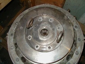 NOVATECH 2 layer blown film die Blown Film Dies - Multi Layer, SIZE 15" - 19.99""" | Mark One Machinery (4)