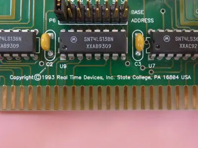 USED AMERICAN MSI MSI1000