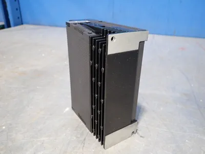 USED OMRON R88DKN04HECT