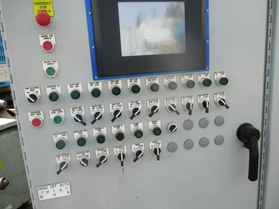 USED SPX SE122