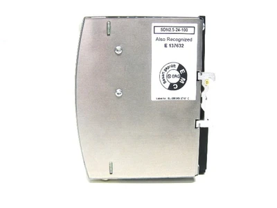 USED SOLA SDN 2.5-24-100