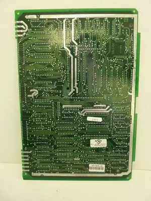 USED BARBER COLMAN A-60201-100