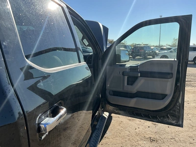 Used 2018 FORD F-150 Pickup Trucks Michigan US | Miedema Asset Management Group #1568251