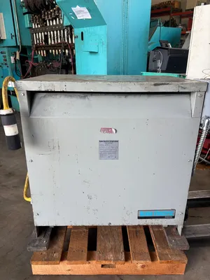 ACME T-1-53314-3 Transformers | Global Machine Brokers, LLC (3)