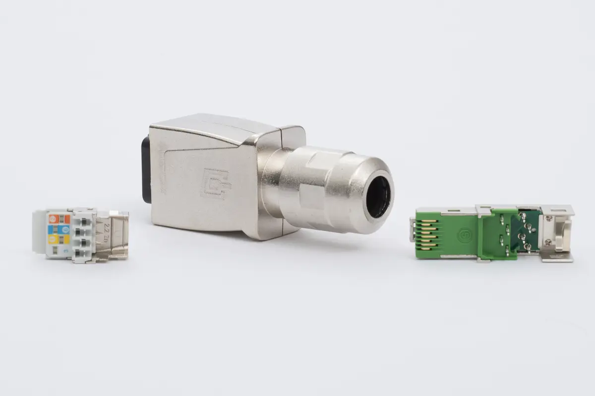 KUKA KRC4 connector bypack X67.3