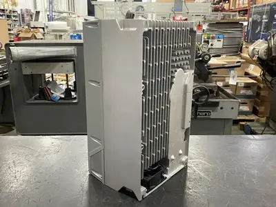 NEW DANFOSS FC-202P1K1T4E55H2XGXX5X5XXXXAXBXCXXXXDX