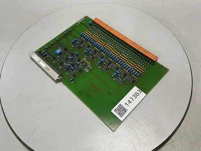 USED KEBA E-32-DIGIN D1321F-1