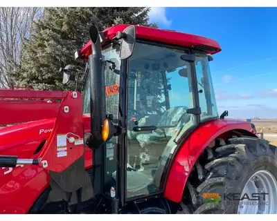 Used TYM _UNKNOWN_ Utility Tractors Iowa US | Keast Enterprises #1360516