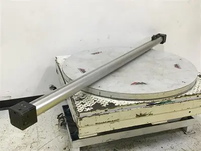 USED ORIGA P120S/25 75246-08