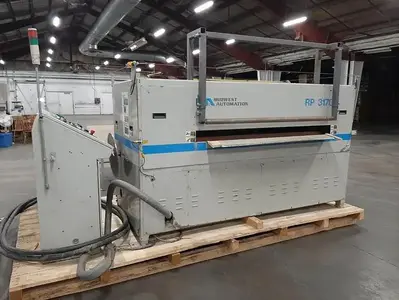 USED MIDWEST AUTOMATION 65”