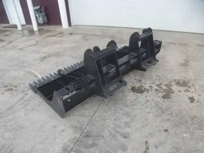 2025 Land Scaping Land Leveler 78"