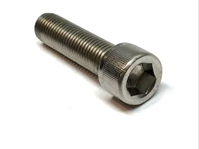 M16-2 x 60 MM | Hex Socket Head Bolt  - New