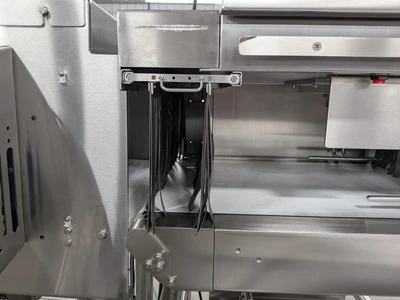 USED 2024 METTLER-TOLEDO X12