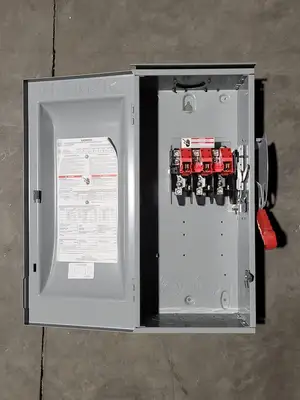 NEW SIEMENS HFC363R