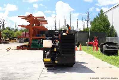 Used 2024 DITCH 2024 DITCH WITCH JT10 Drill Rigs Florida US | HDD Broker #1413499