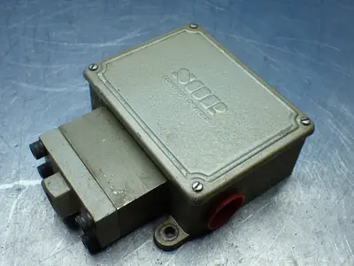 USED STATIC O RING 66V6K3