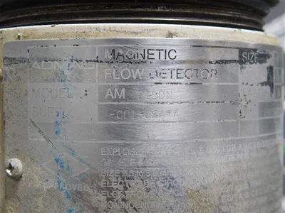 USED YOKOGAWA AM215DN