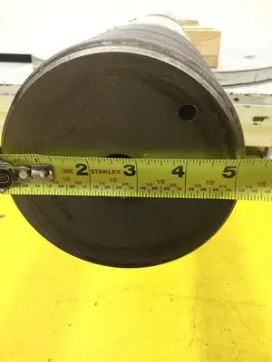 USED CINCINNATI MILACRON 5025664
